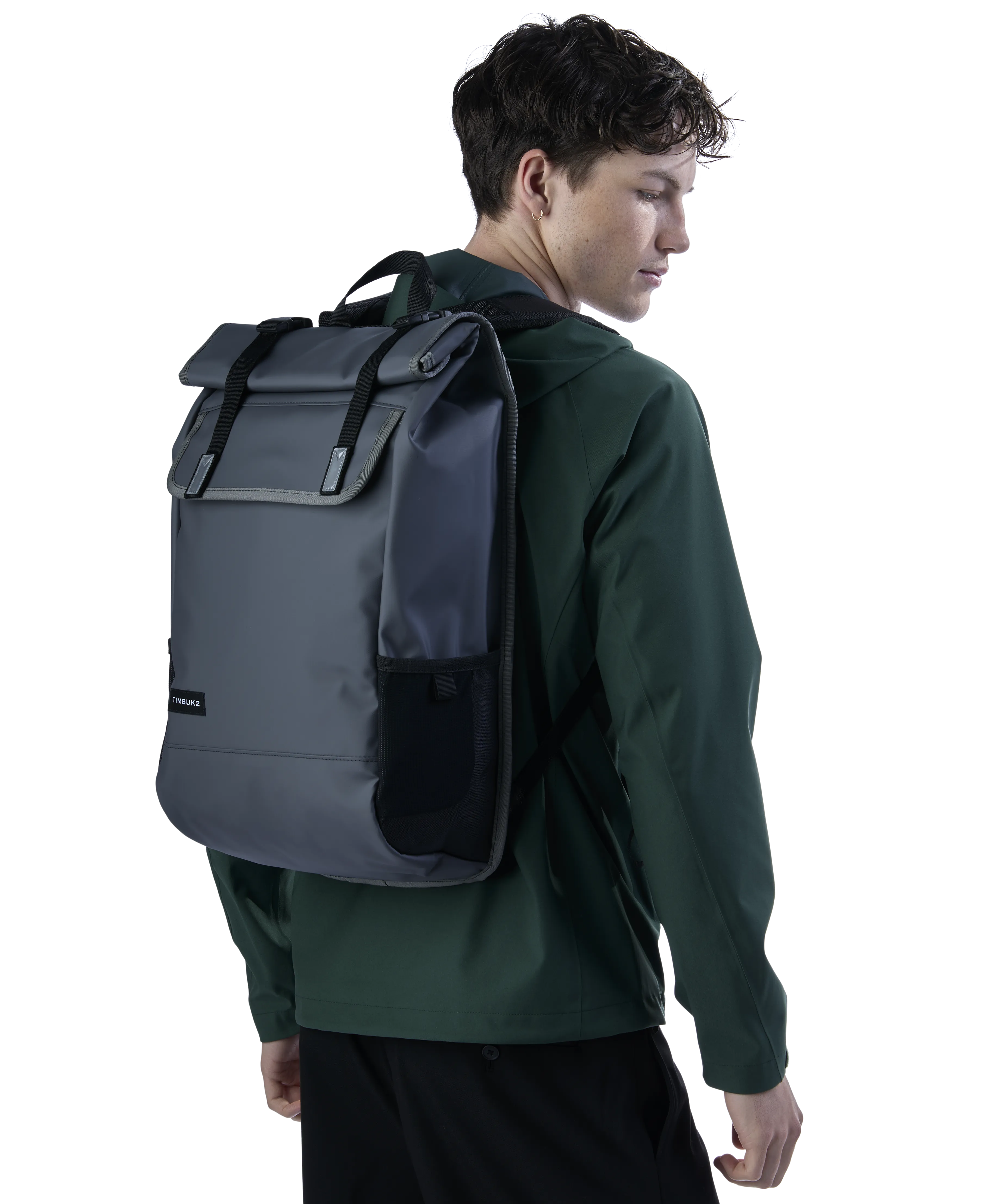 Water-Resistant Prospect Backpack
