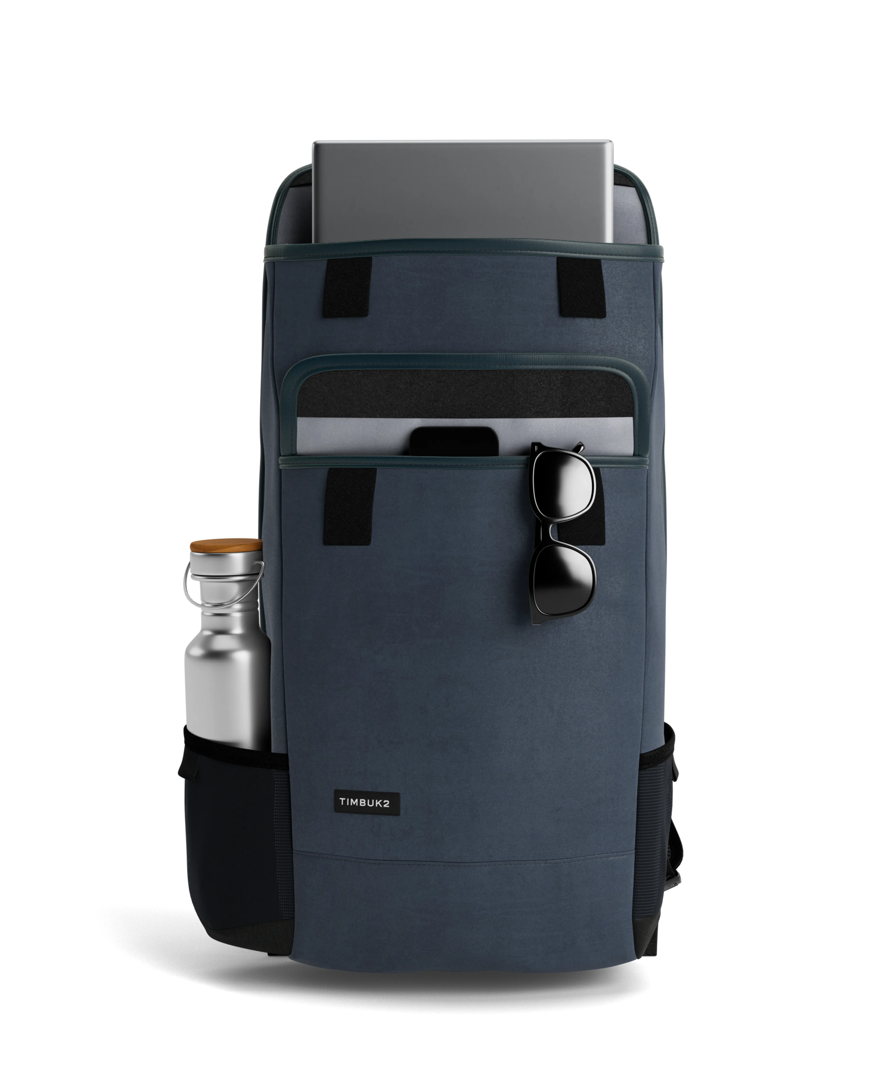 Water-Resistant Prospect Backpack