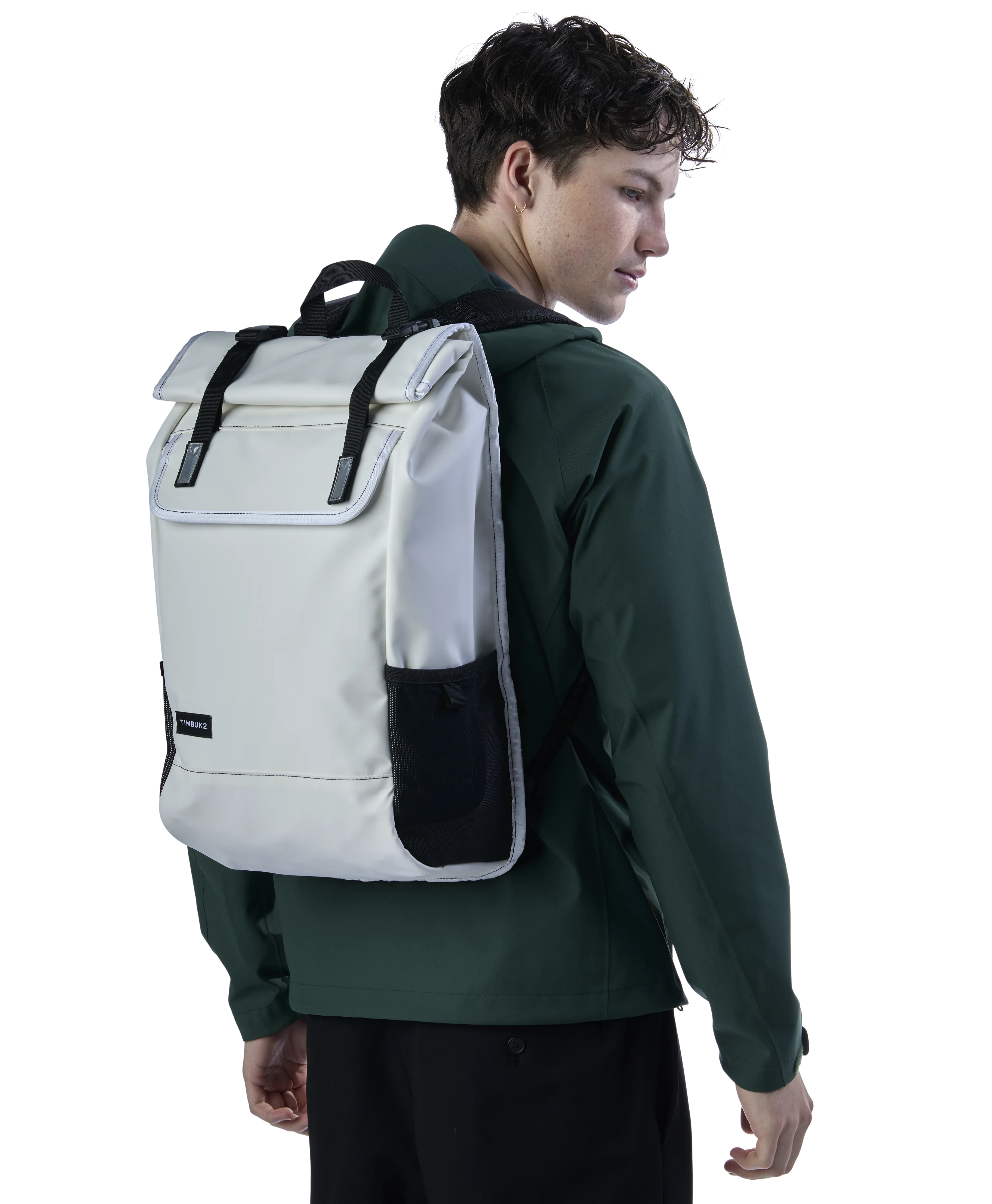Water-Resistant Prospect Backpack