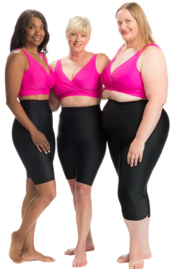 Wear Ease 780 Sydney Bra (Compression Bra) Pocketed