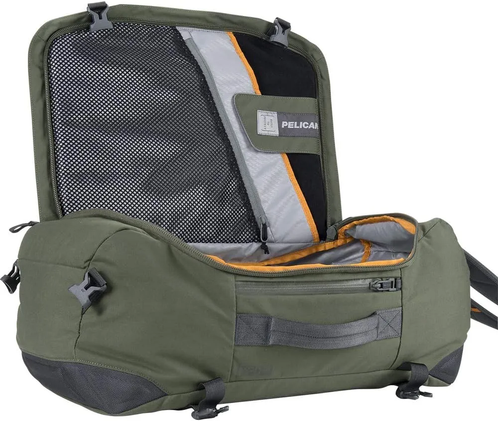Weatherproof Duffel | Pelican Mobile Protect Duffel - MPD40 (40 Liter)