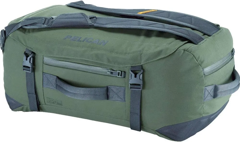 Weatherproof Duffel | Pelican Mobile Protect Duffel - MPD40 (40 Liter)