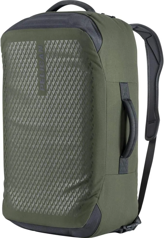 Weatherproof Duffel | Pelican Mobile Protect Duffel - MPD40 (40 Liter)