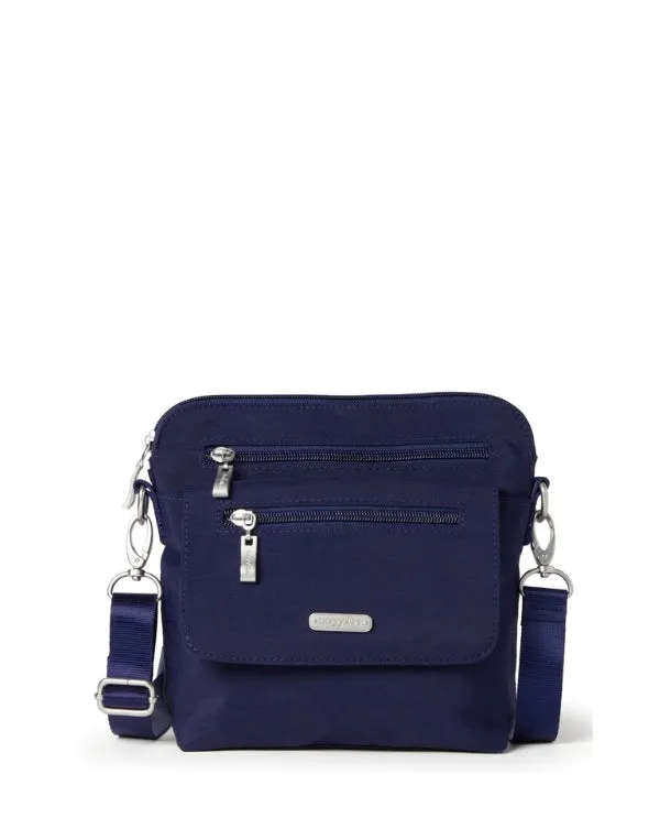 Women Let's Escape Crossbody Bag