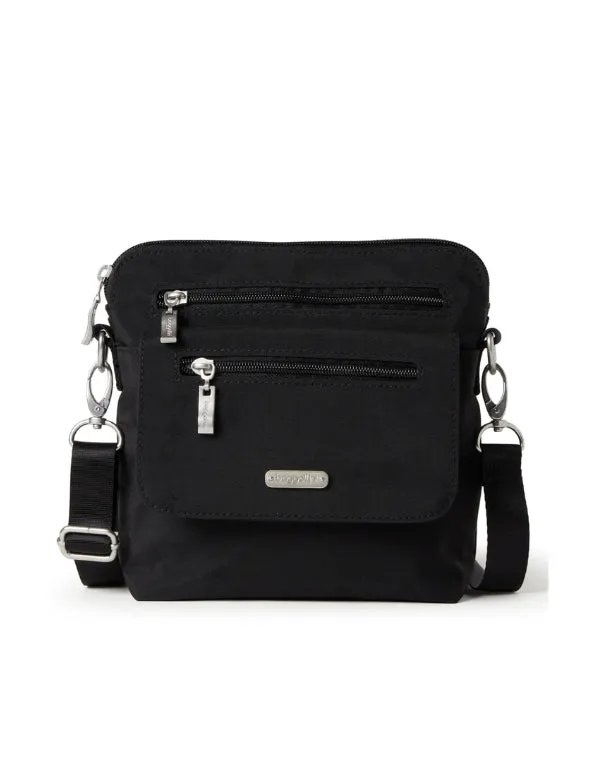Women Let's Escape Crossbody Bag