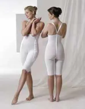 Women's Mid-Body Compression Above Knee (AK) Set - Rainey WMS-AK