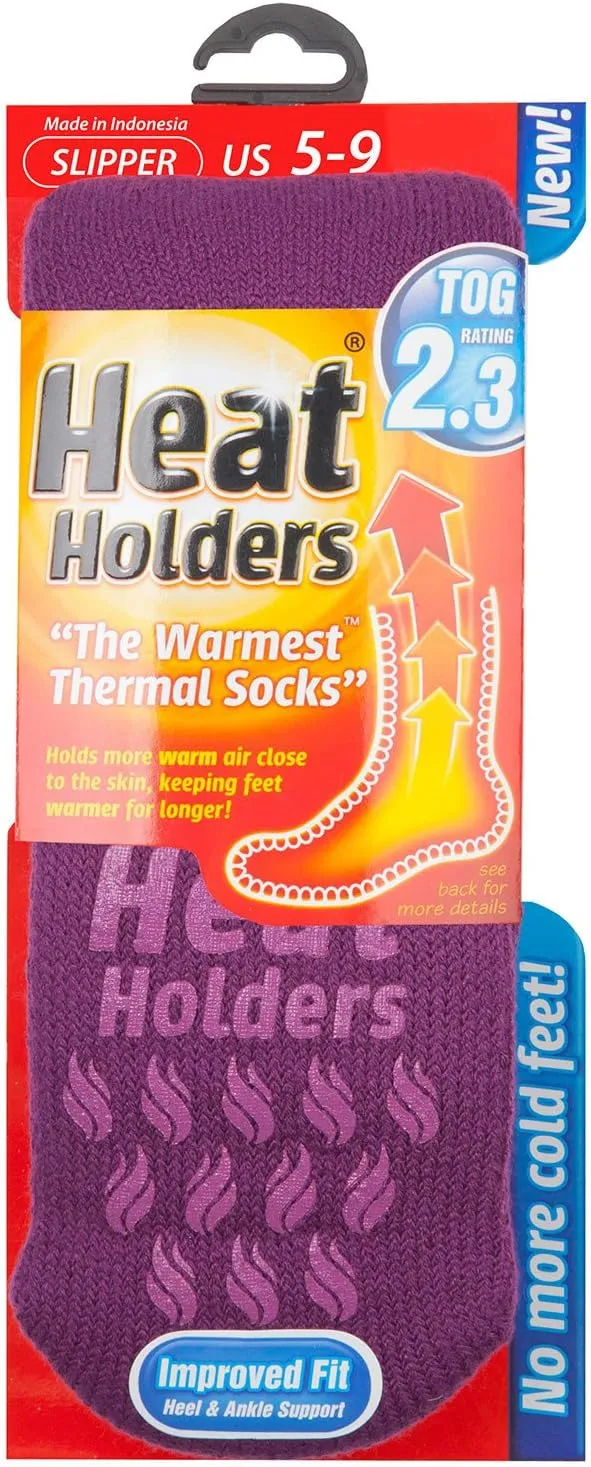 Women's Thermal Heat Holders Socks