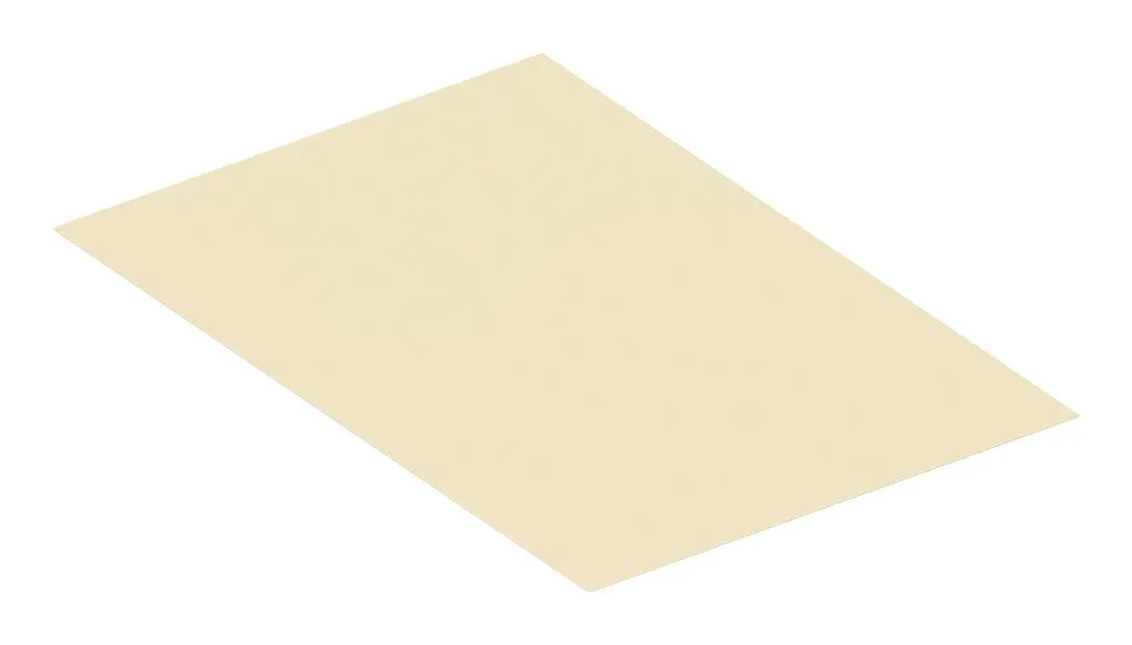 Wurth Elektronik 402116302020 402116302020 Heat Sink Pad Nylon (Polyamide 300 mm x 200 0.2 1.6W/m.K