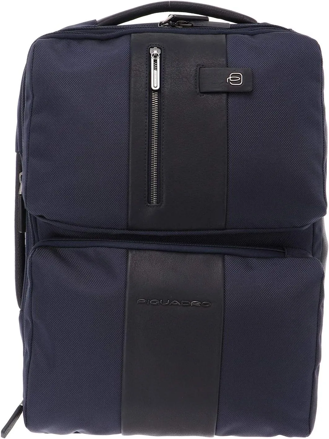 Zaino Porta Computer 13.7 | Piquadro Brief | CA4972BRBM-Blu